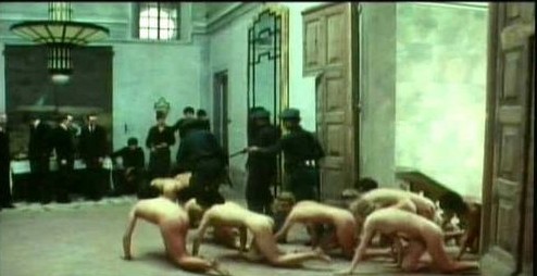 世界十大禁片 连成人都不敢看的十大禁片(图)