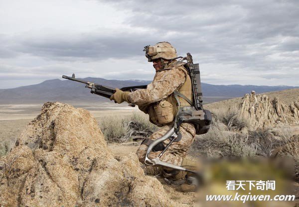 ǿ�������ฺ�ػ�е�����HULC����180��Ҳ�ܽ������(ʵ����ͼ)