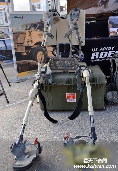 ǿ�������ฺ�ػ�е�����HULC����180��Ҳ�ܽ������(ʵ����ͼ)